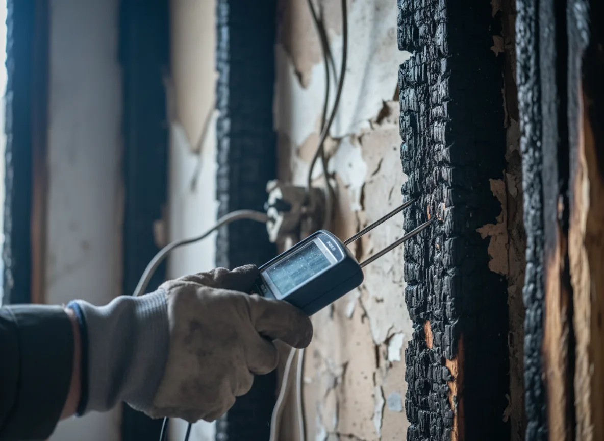 Fire Damage Restoration Davis Creek, CA FAQs